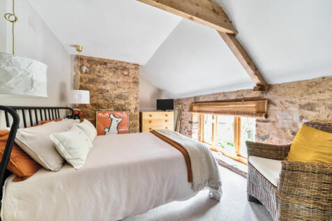 Annexe Bedroom 1