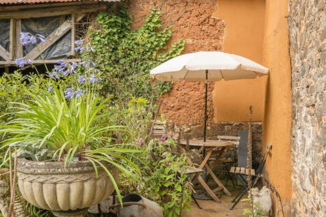 Annexe Garden