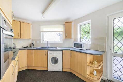 Annexe Kitchen