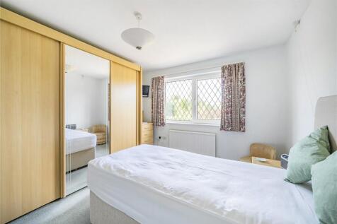 Annexe Bedroom