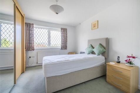 Annexe Bedroom