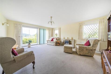 Annexe Sitting Room