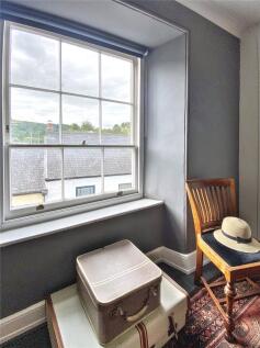 Bedroom 2 Window