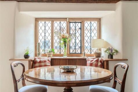 Kitchen Window
