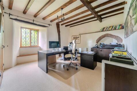 Office/Bedroom 3