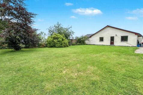 Annexe Garden