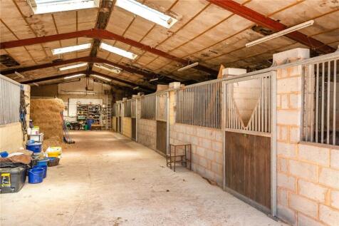 Stables