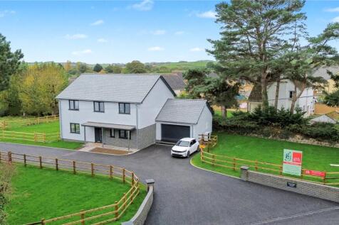 Elevated Front Photo