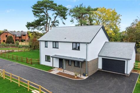 Elevated Front Photo