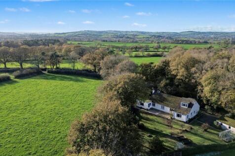 Elevated Front Photo