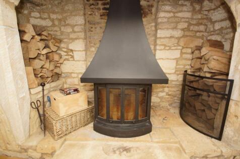 Greendrive - Drawing Room wood burner.JPG