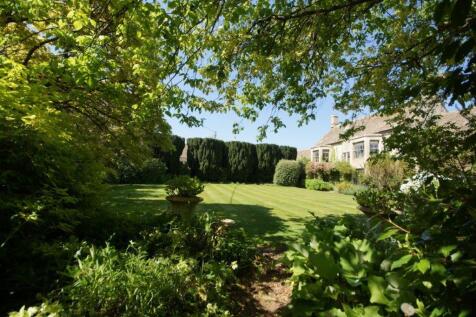Greendriv - Formal Garden 1.JPG
