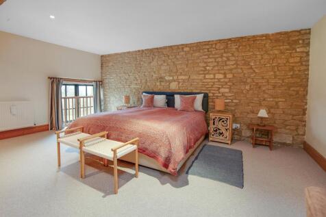 Master Bedroom 2