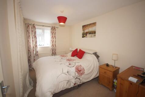 15 Wright Road - second Bedroom.JPG