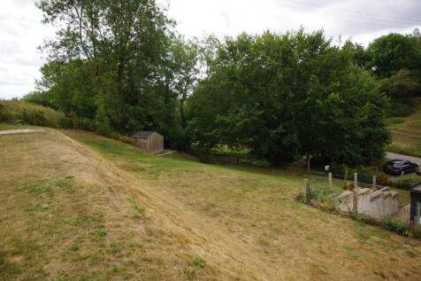 2 Hinton Farm Cottages - Top Garden 2.jpg