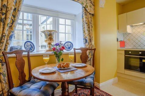 20 Sherborne House - Breakfast Area.jpg