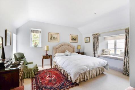 September Cotrtage  - Bedroom 3.jpg