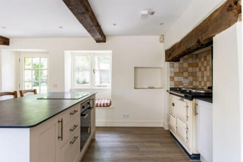 Rectory Farmhouse - Kitchen 3.jpg