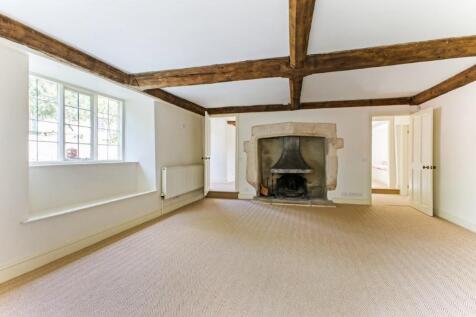 Rectory Farmhouse - Sitting Room 1.jpg