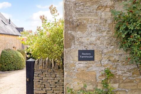 Rectory Farmhouse - House Sign.jpg
