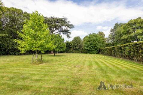Cedar Gardens