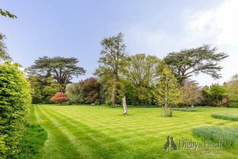 Cedar Gardens