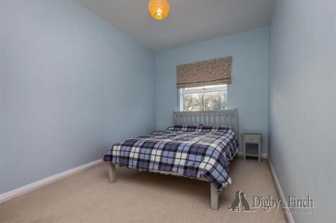 2nd Bedroom - 2nd Floor