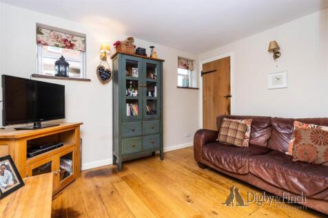 Kitchen/ Dining / Snug