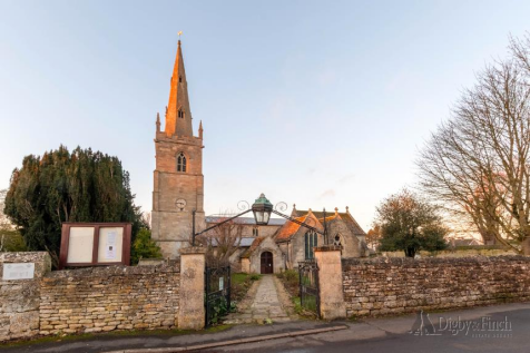 St. Mary&#39;s Church