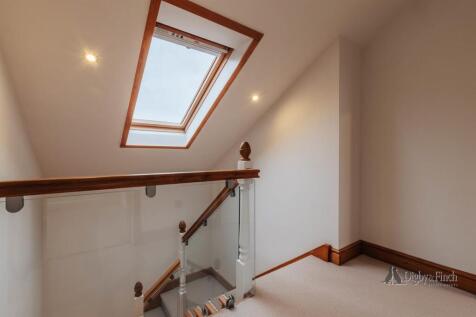 11 Exeter Gardens
