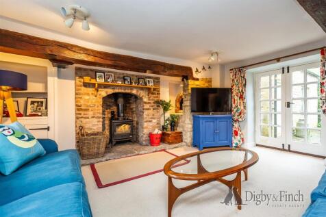 Drakes Cottage, Main Road, Clipsham-29watermarked.