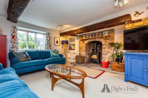 Drakes Cottage, Main Road, Clipsham-27watermarked.