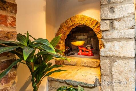 Drakes Cottage, Main Road, Clipsham-28watermarked.