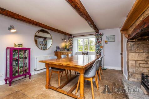 Drakes Cottage, Main Road, Clipsham-31watermarked.