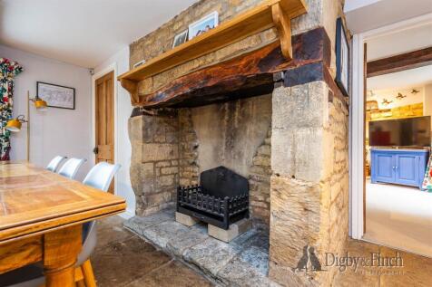 Drakes Cottage, Main Road, Clipsham-33watermarked.