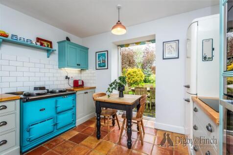 Drakes Cottage, Main Road, Clipsham-17watermarked.