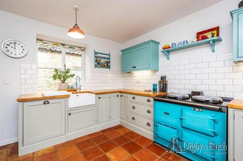 Drakes Cottage, Main Road, Clipsham-19watermarked.