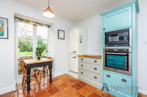 Drakes Cottage, Main Road, Clipsham-20watermarked.