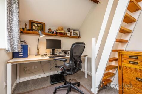 Drakes Cottage, Main Road, Clipsham-22watermarked.