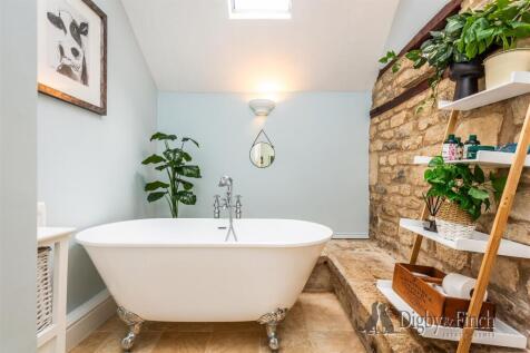 Drakes Cottage, Main Road, Clipsham-24watermarked.
