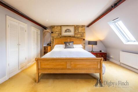 Drakes Cottage, Main Road, Clipsham-39watermarked.