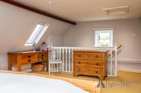 Drakes Cottage, Main Road, Clipsham-40watermarked.
