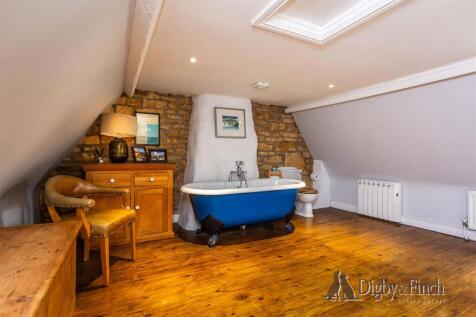 Drakes Cottage, Main Road, Clipsham-42watermarked.