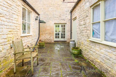 Drakes Cottage, Main Road, Clipsham-14watermarked.