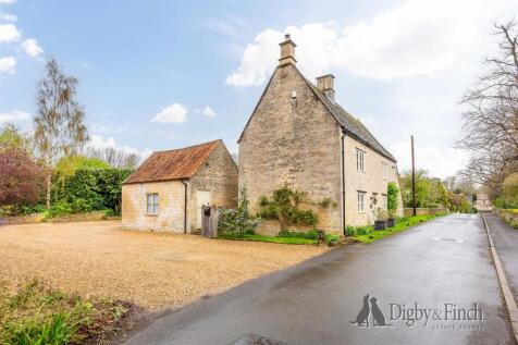 Drakes Cottage, Main Road, Clipsham-7watermarked.j