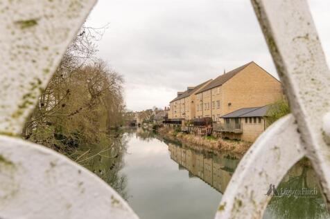 Riverside Place
