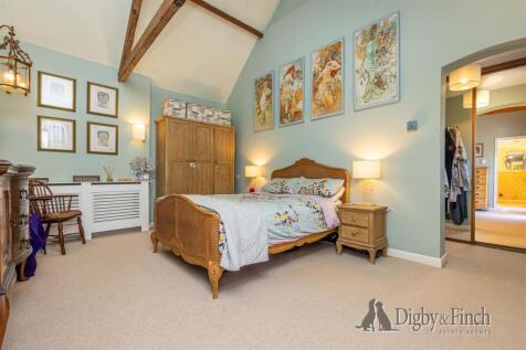 Principal Suite