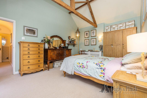 Principal Suite