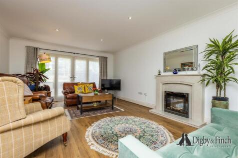 Milburn, Main Street, Tinwell PE9 3UD-22watermarke