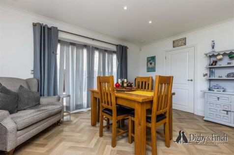 Milburn, Main Street, Tinwell PE9 3UD-30watermarke